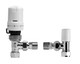 EPH Controls Angled TRV & Lockshield Pack 15mm EPH Controls Angled TRV & Lockshield Pack 15mm